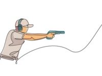 Retour sur le Stage TSV de Pré-Saison : Une Réussite pour la Ligue de Tir du Lyonnais !