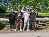 Stage de Préparation Jeunes 25/50m : La Relève Lyonnaise au Sommet de sa Forme !