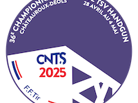 Rétrospective : Stage TSV Pré-France et Triomphes au Championnat National