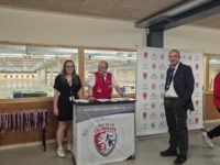 Les Championnats Régionaux de Tir sportif : 25-50m – CTA.