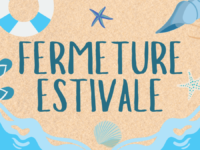 Fermeture Estivale de la Ligue de Tir du Lyonnais –  4 août 2025 au 24 août 2025 inclus.