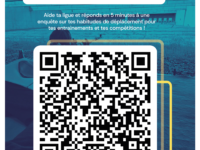 Vos habitudes de déplacement nous intéressent !