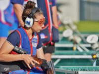 Halla Lajili  s’envole pour les Championnats du monde de para trap en République tchèque.