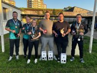 🥇 La Ligue du Lyonnais triomphe aux “8h de Chalon-sur-Saône” !