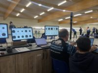 🎯 Lumière sur l’Excellence : Succès Retentissant des Régionaux 10 M à Andrézieux