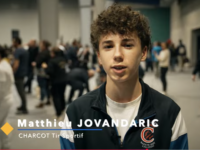 🌟 Jeunesse et Relève : Mathieu Jovanovic, l’Avenir du Tir Lyonnais à l’Honneur