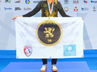 🎯 Championnats de France 10/18m : Le Lyonnais au Sommet à Besançon !!